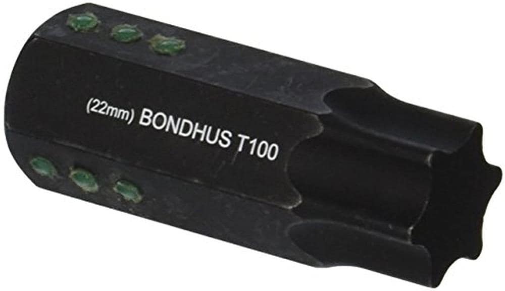 Bondhus - 32000 - 1-key Torx Key