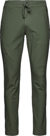 Black Diamond - Rocklock Pants - Mens - TUNDRA