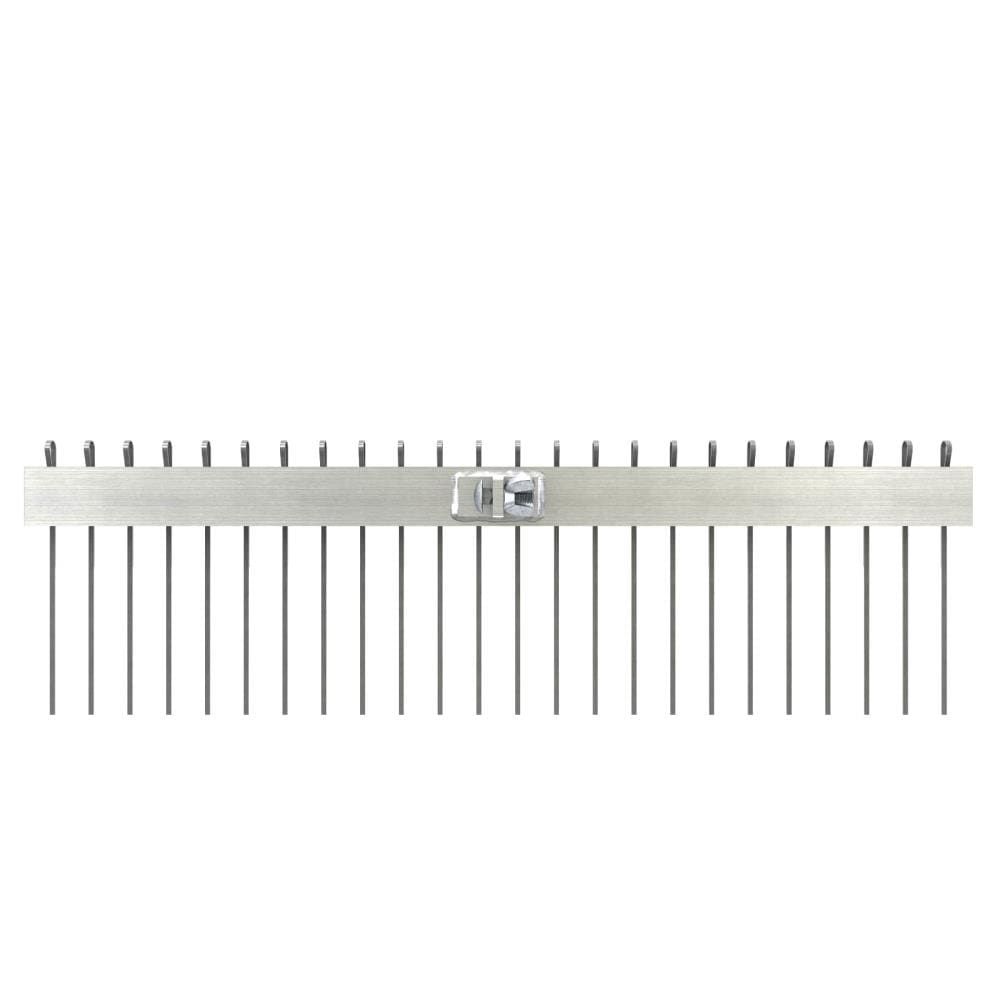 Bon Tool - 12-496 - Concrete Tool Multi-Tool