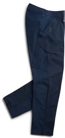 On - Explorer Pants - Mens - NAVY