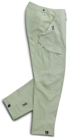 On - Explorer Pants - Mens - VINE