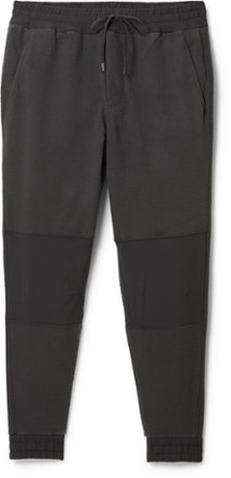 Cotopaxi - Abrazo Fleece Jogger Pants - Mens - BLACK