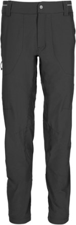 Rab - Venant Pants - Mens - ANTHRACITE