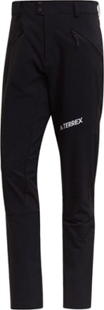 adidas - Techrock Mountaineering Pants - Mens