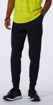 New Balance - Q Speed Jogger Pants - Mens
