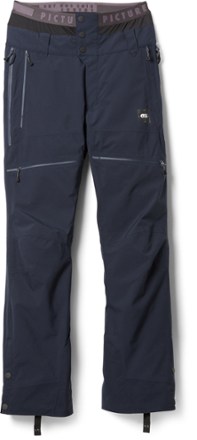 Picture Organic Clothing - Naikoon Snow Pants - Mens