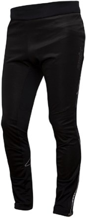 Swix - Delda Light Soft-Shell Tights - Mens