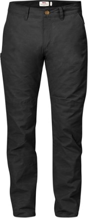 Fjallraven - Sormland Tapered Trousers - Mens