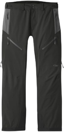 Outdoor Research - Skyward II Snow Pants - Mens