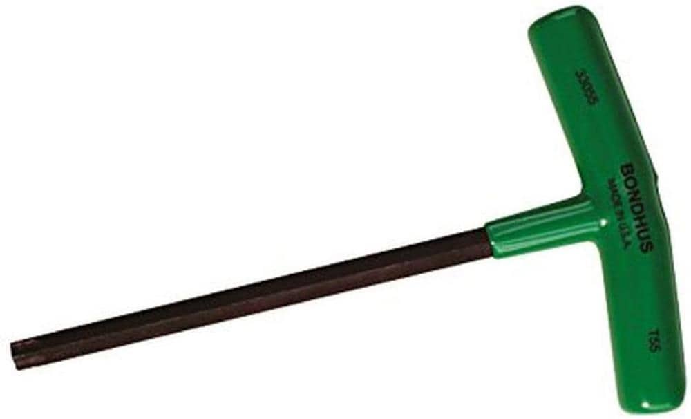 Bondhus - 33025 - 2-key Torx Key