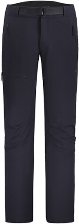 Rab - Incline AS Pants - Mens - EBONY