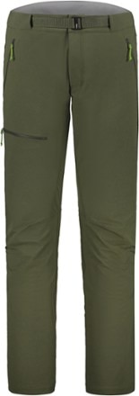 Rab - Incline AS Pants - Mens - ARMY