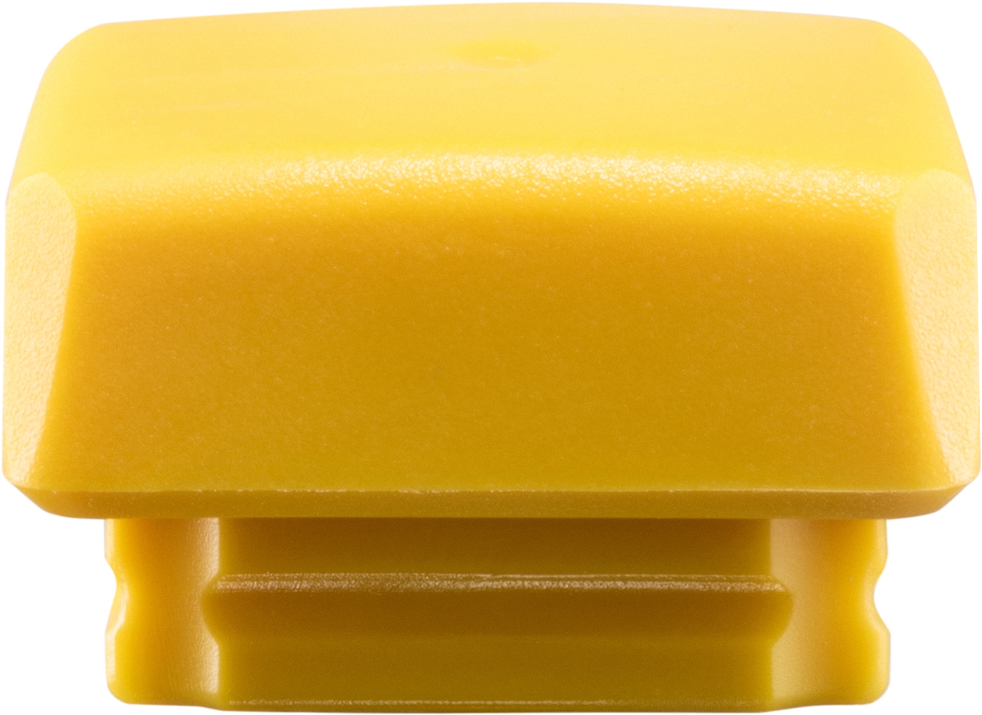 Halder - 3511.045 - 0.1213-lb Smooth Face Polyurethane Head Specialty Hammer