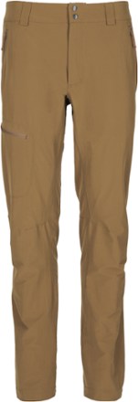 Rab - Incline Light Pants - Mens - CUMIN
