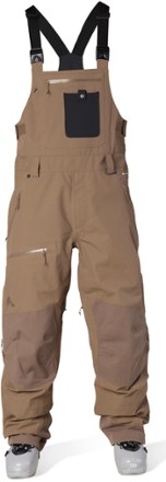Flylow - Baker Bib Snow Pants - Mens - TARO