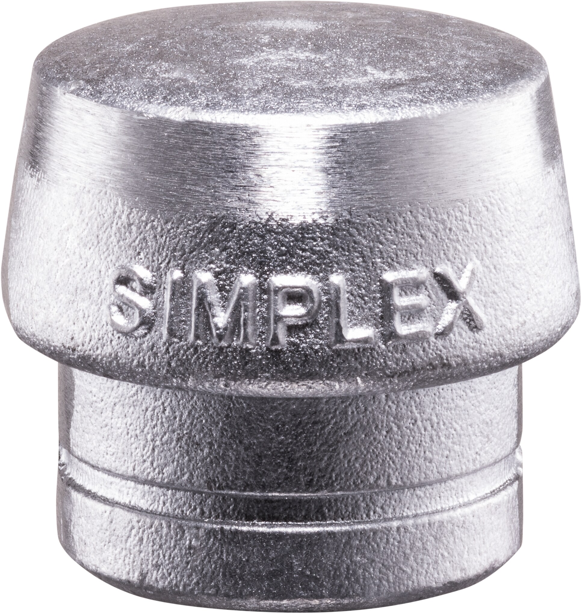 Halder - 3209.080 - 1.885-lb Smooth Face Steel Head Specialty Hammer