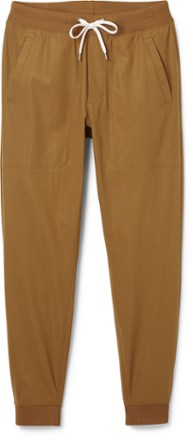 Vuori - Meta Jogger Pants - Mens - TOBACCO