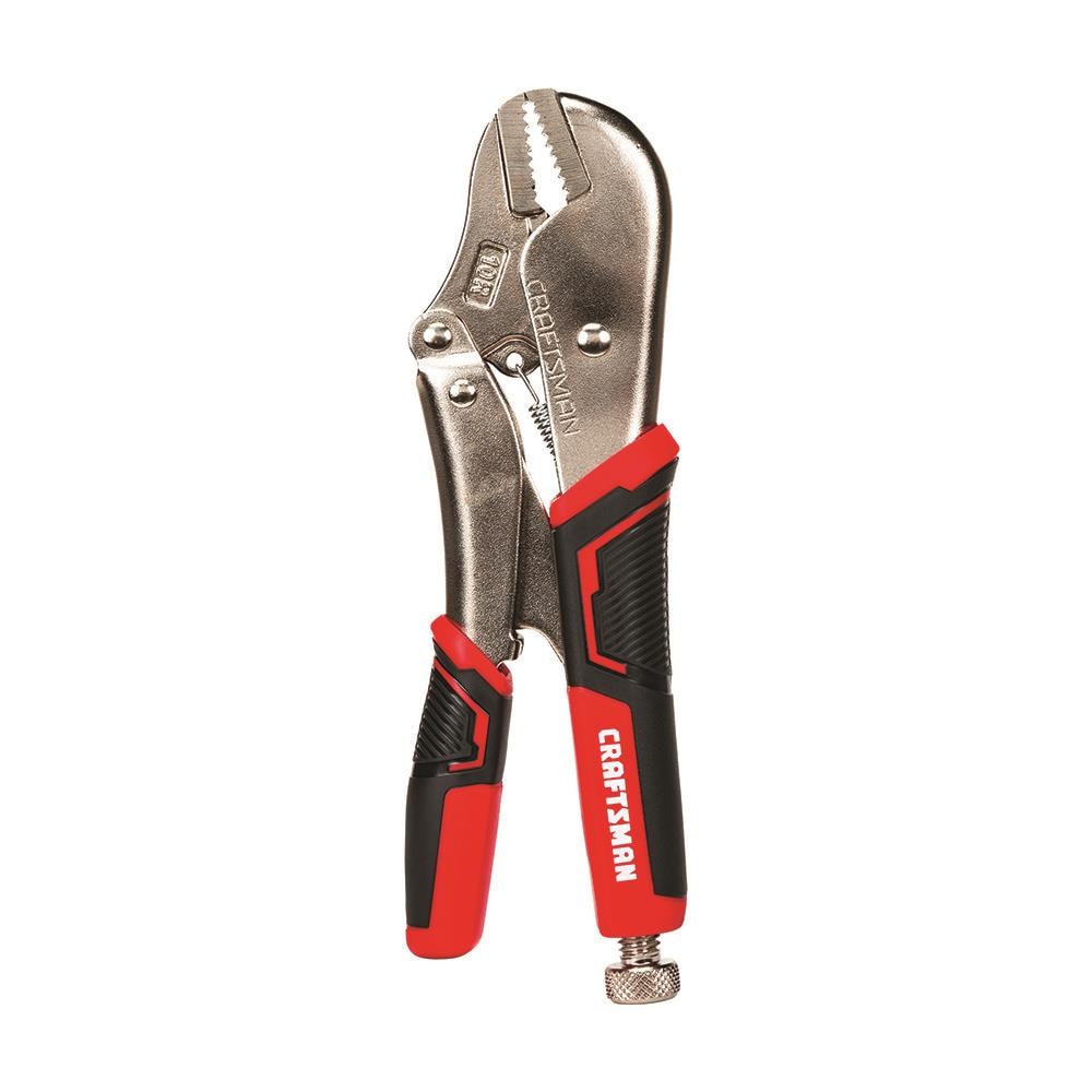 CRAFTSMAN - CMHT82549 - 10-in Pliers with Wire Cutter