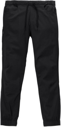 Black Diamond - Notion Pants - Mens - BLACK