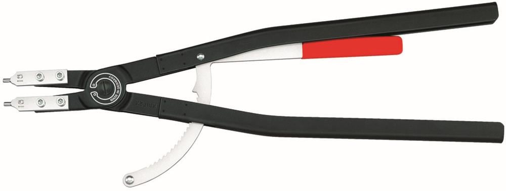 KNIPEX - 44 10 J5 - 22.45-in Circlip Pliers