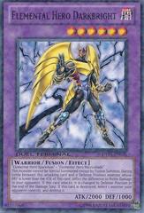 Elemental Hero Darkbright - DT04-EN036 - Common - Duel Terminal