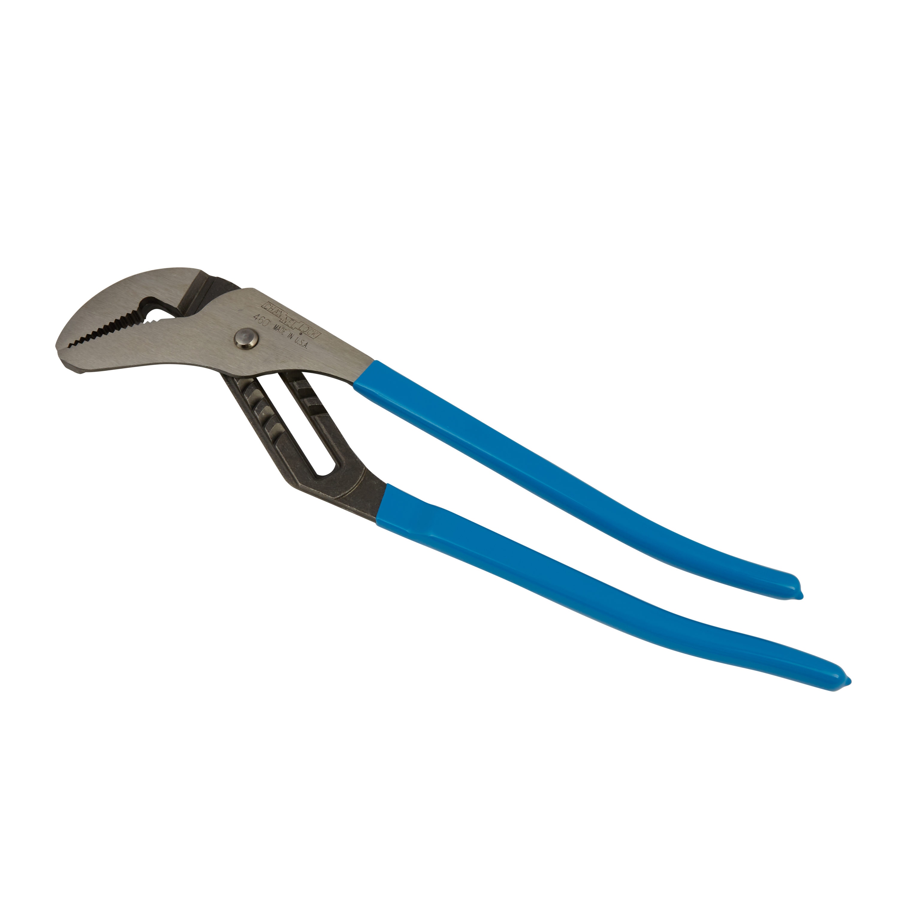 CHANNELLOCK - 460 - 16.5-in Tongue and Groove Pliers