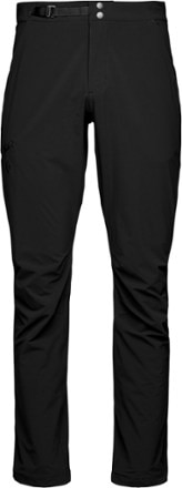Black Diamond - Technician Pro Alpine Pants - Mens - BLACK
