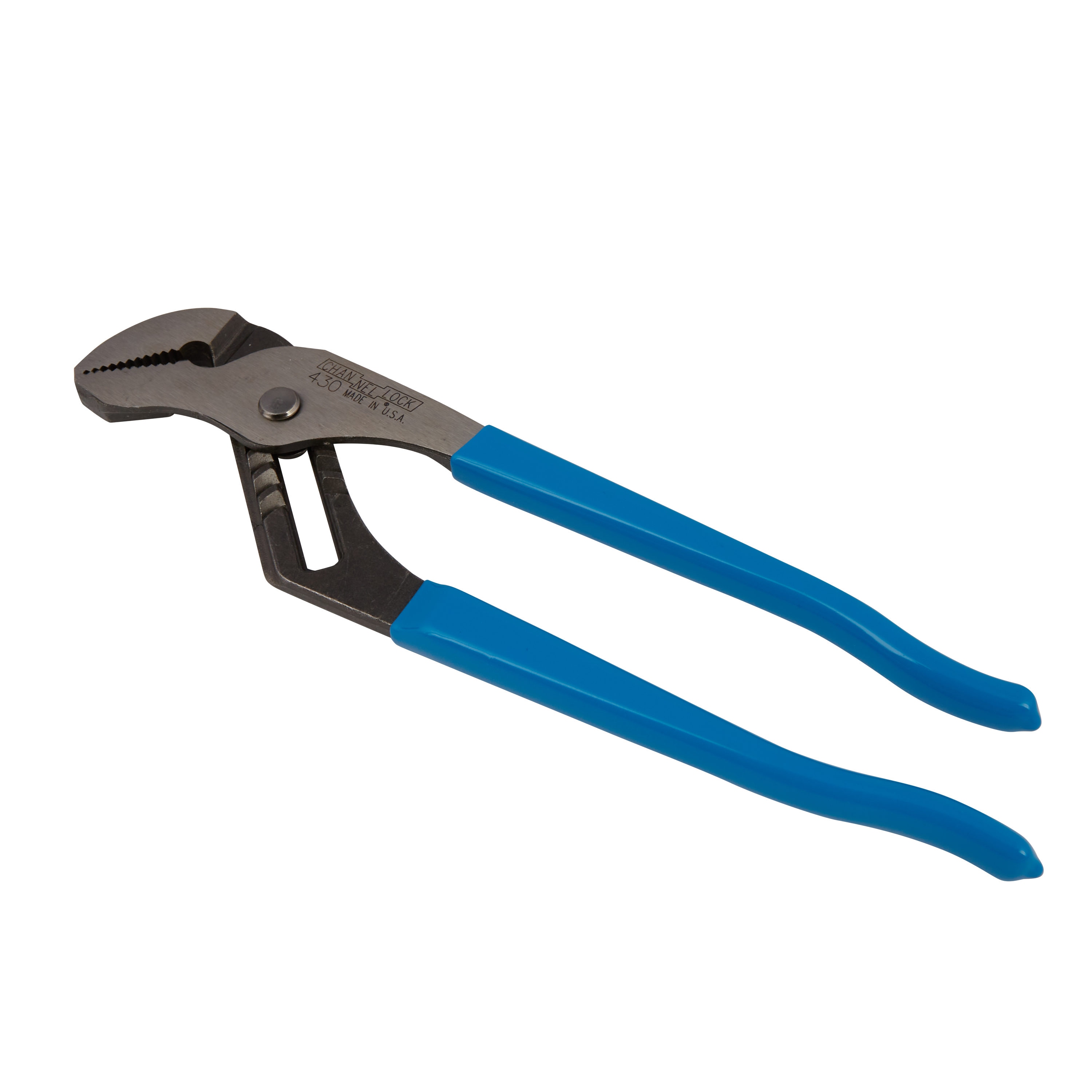 CHANNELLOCK - 430 - 10-in Tongue and Groove Pliers