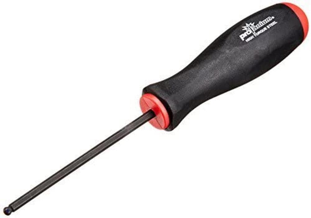 Bondhus - 74660 - 2-key Metric Hex Key