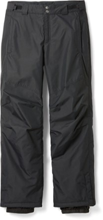 Columbia - Bugaboo IV Snow Pants - Mens - BLACK