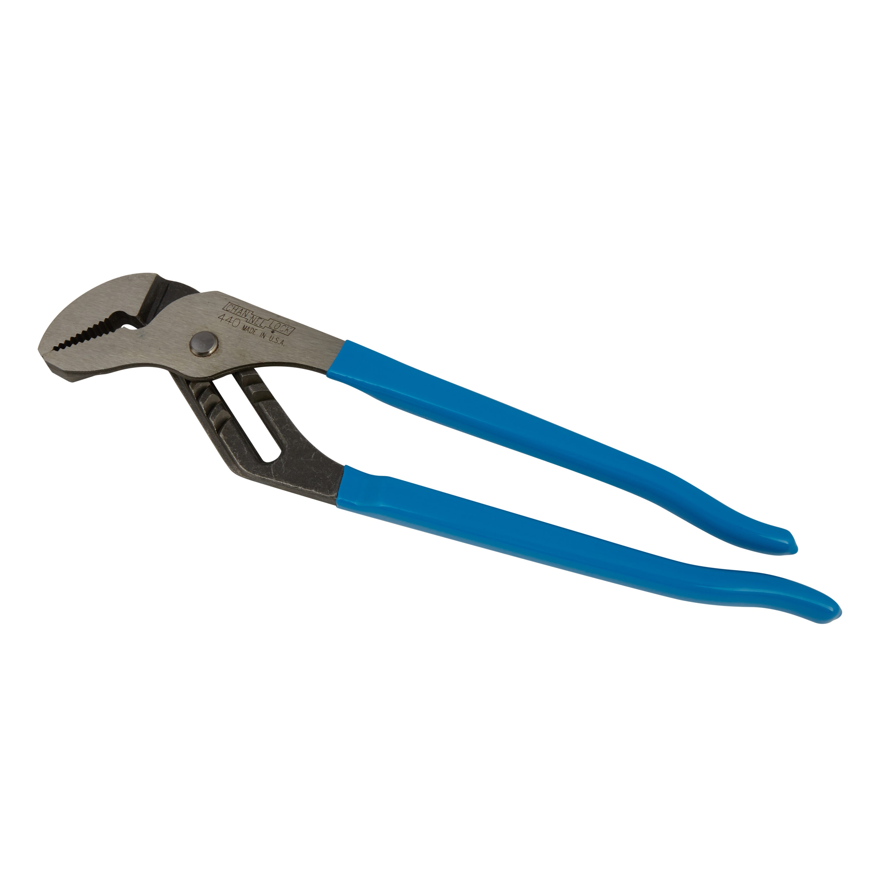 CHANNELLOCK - 440 - 12-in Tongue and Groove Pliers