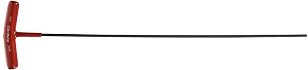 Bondhus - 16456 - 1-key Metric Hex Key