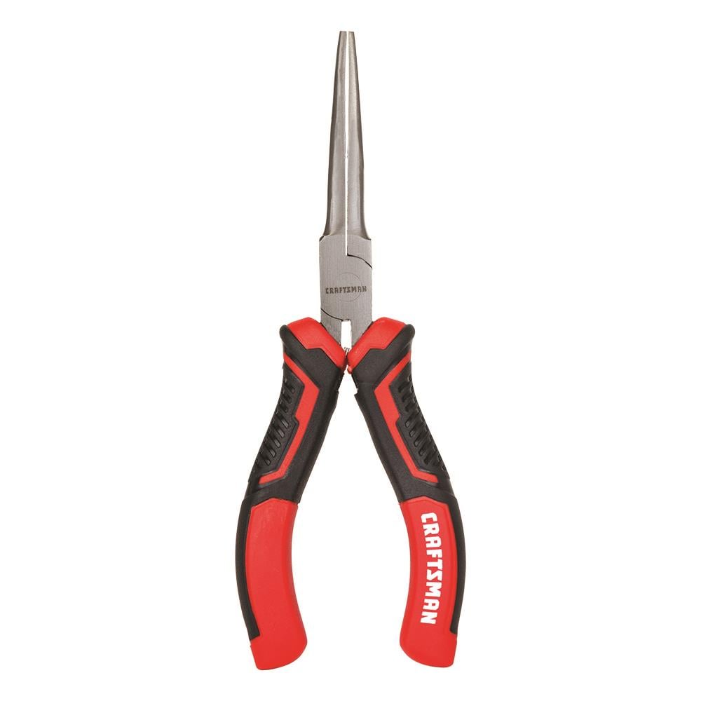 CRAFTSMAN - CMHT82299 - 5-in Needle Nose Pliers