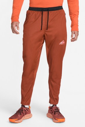 Nike - Dri-FIT Trail Phenom Elite Pants - Mens
