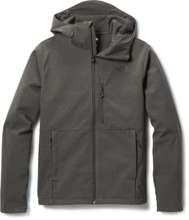 The North Face - Apex Bionic Hoodie - Mens
