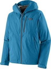 Patagonia - Granite Crest Jacket - Men's - ANACAPA BLUE