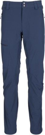 Rab - Incline Pants - Mens - DEEP INK