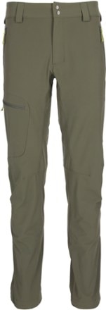 Rab - Incline Pants - Mens - ARMY