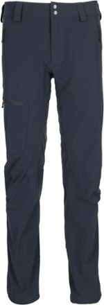 Rab - Incline Pants - Mens - BELUGA