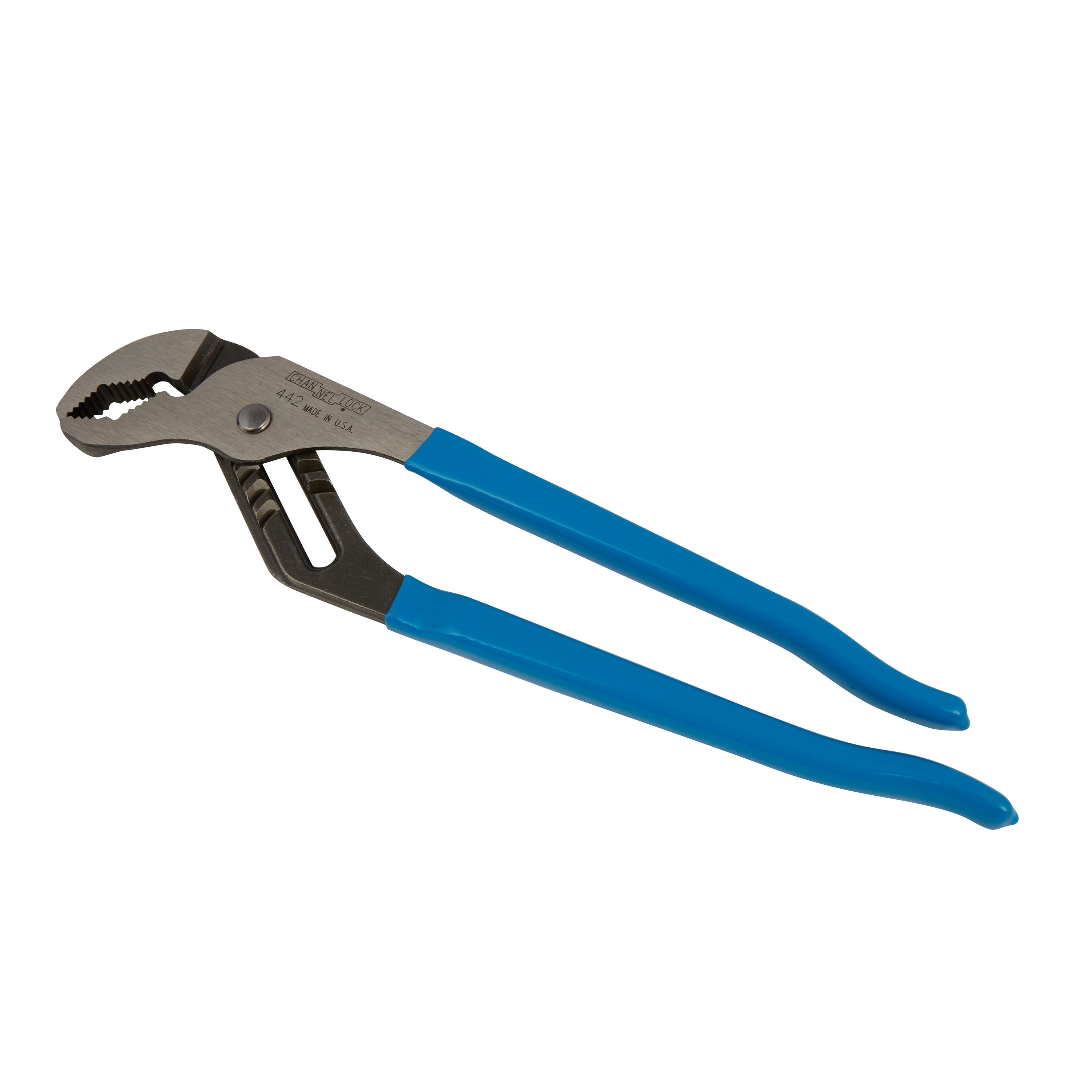 CHANNELLOCK - 442 - 12-in Tongue and Groove Pliers