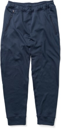 Houdini - Lodge Pants - Mens - BLUE ILLUSION