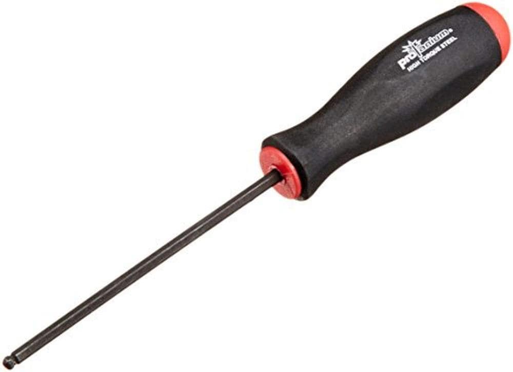 Bondhus - 74654 - 2-key Metric Hex Key