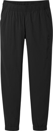 Outdoor Research - Zendo Jogger Pants - Mens - BLACK