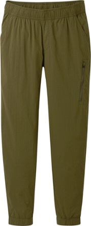 Outdoor Research - Zendo Jogger Pants - Mens - LODEN