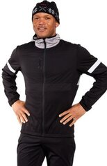 Swix - Nybo Full-Zip Jacket - Men's - BLACK
