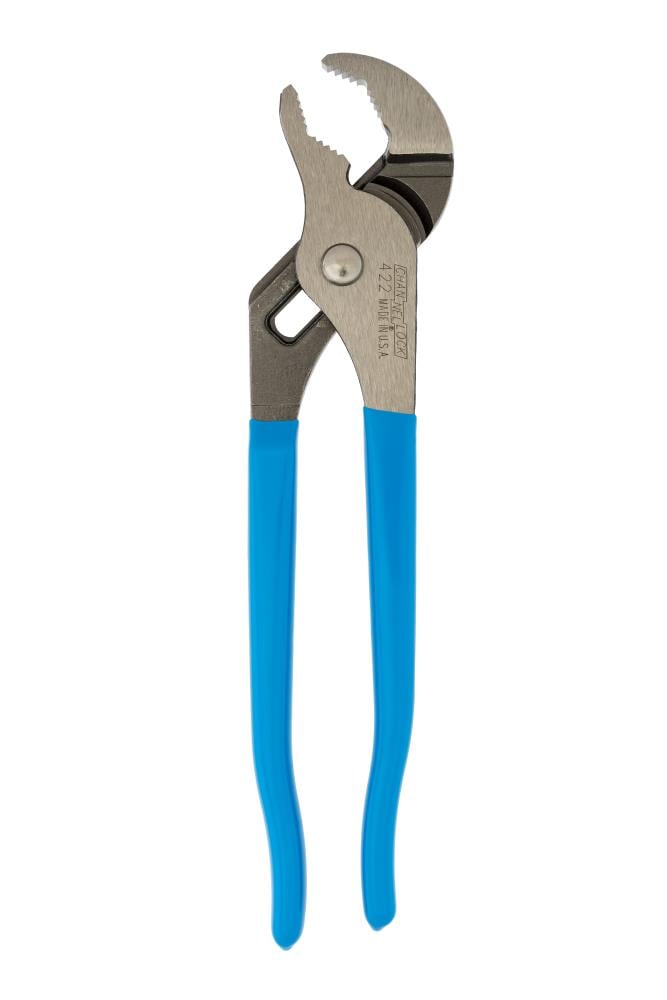 CHANNELLOCK - 422 - 9.5-in Tongue and Groove Pliers