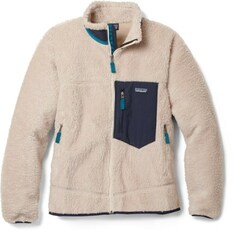 Patagonia - Classic Retro-X Jacket - Men's - NATURAL