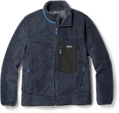 Patagonia - Classic Retro-X Jacket - Men's - NEW NAVY