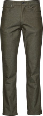Black Diamond - Zone Denim Pants - Mens - TUNDRA
