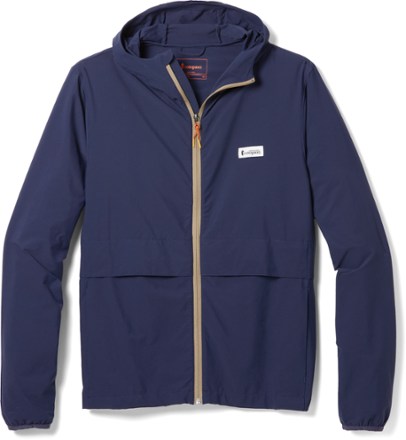 Cotopaxi - Viento Travel Jacket - Mens - MARITIME